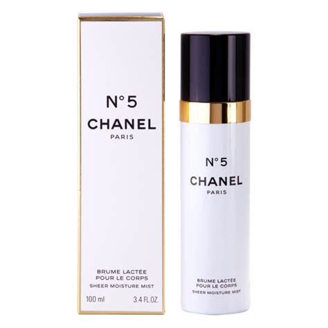 chanel body mist no. 5|chanel no 5 100ml boots.